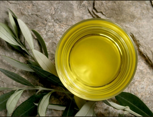 What will Define the Olive Oil Industry